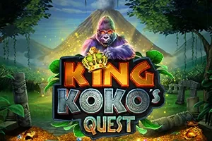 King Koko's Quest